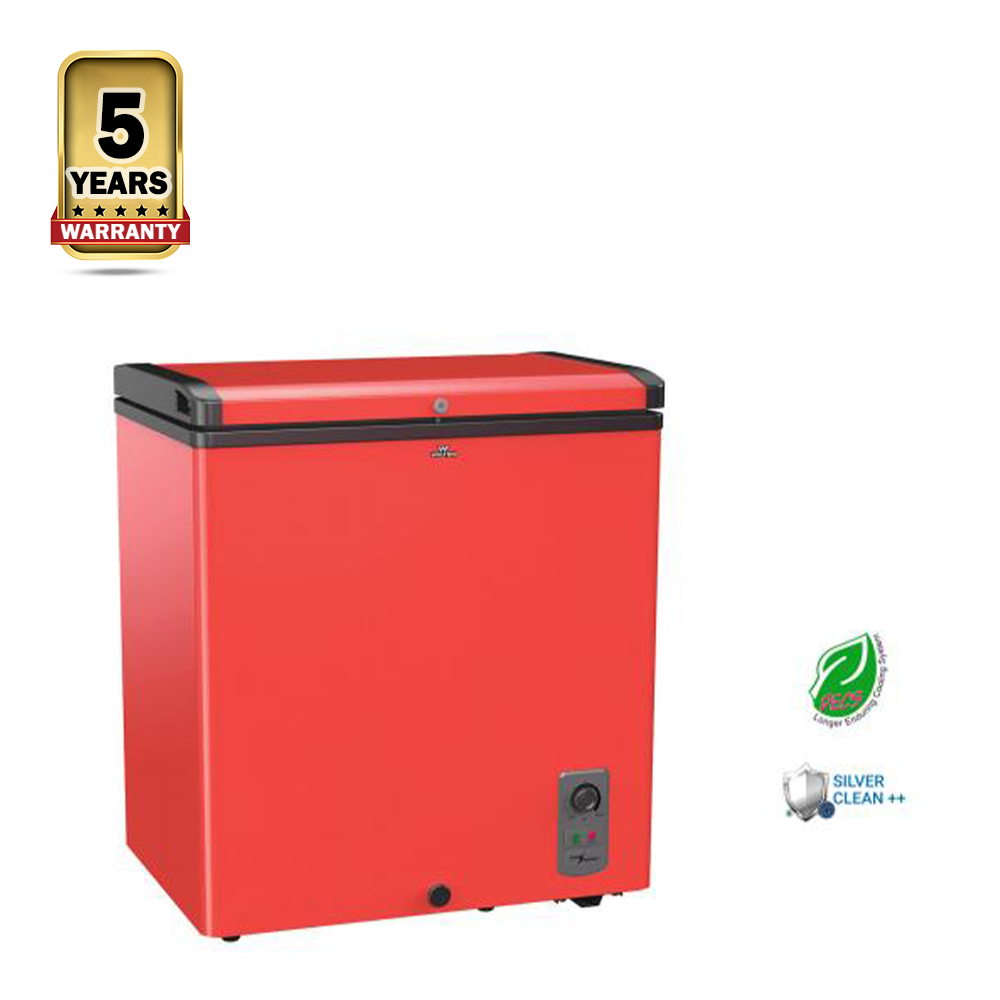 Walton WCF-1D5-RRXX-XX Freezer -145 Liters - 159896