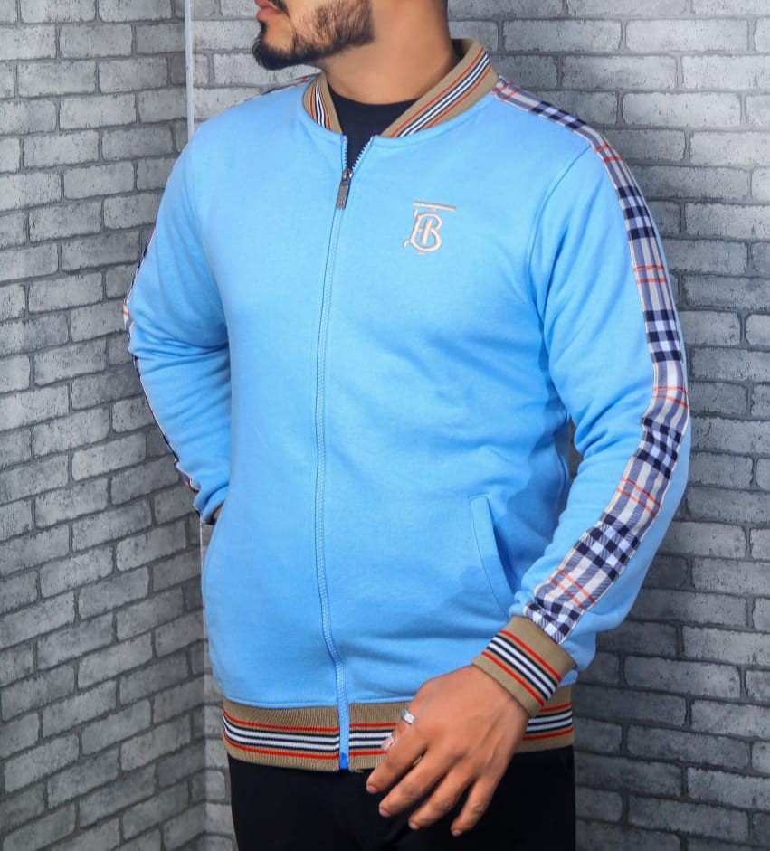 CKSC Cotton Jacket for Men - Multicolor