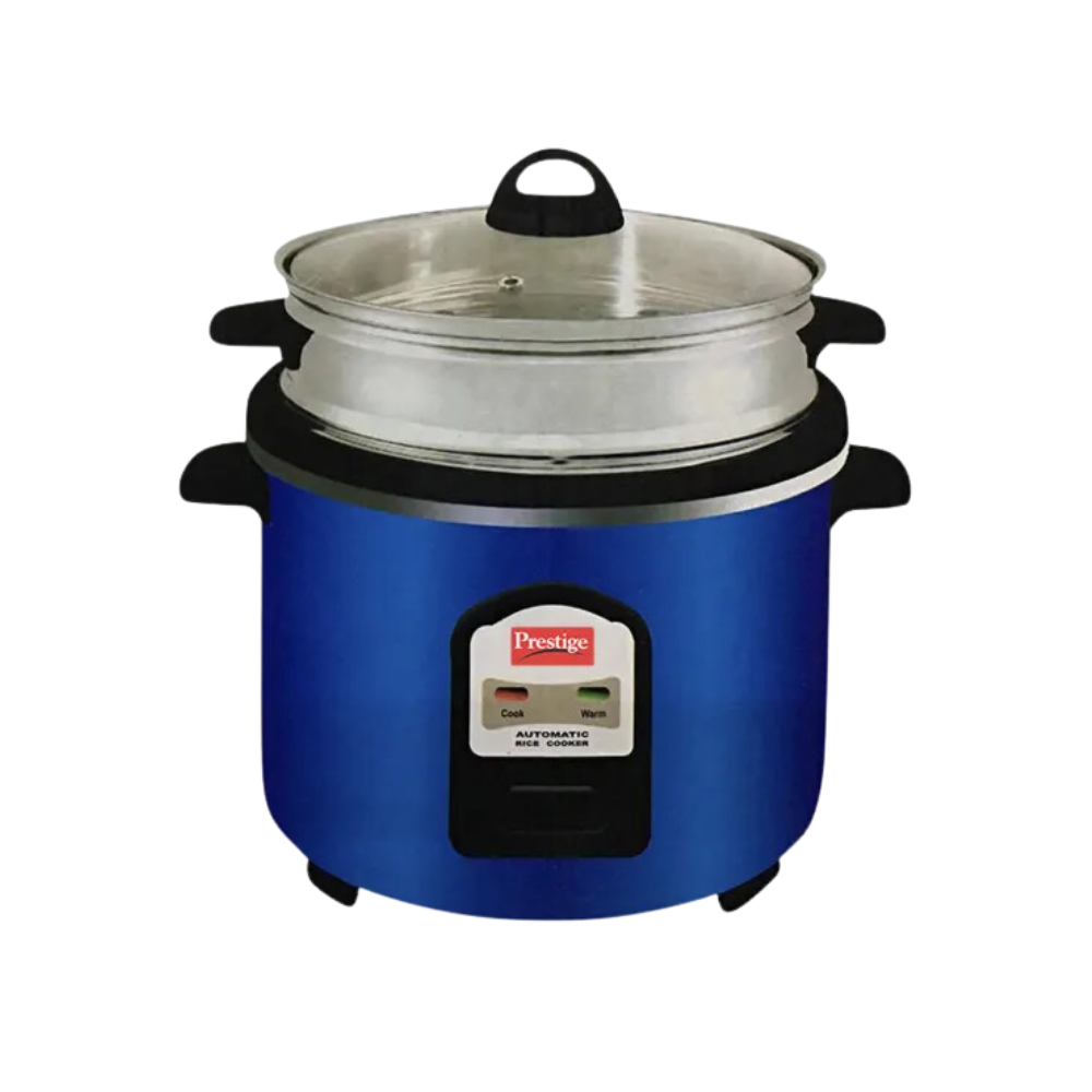 Prestige Rice Cooker - 700 Watt - 1.8 Liter 