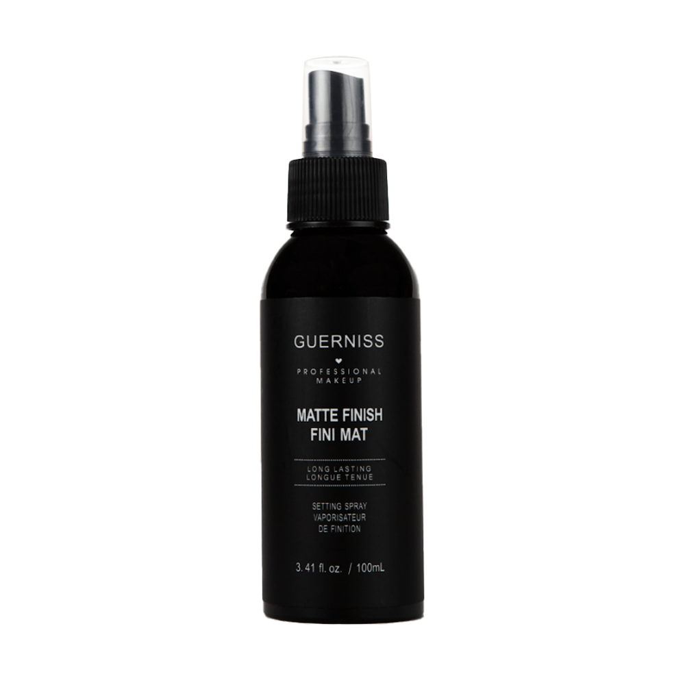 Guerniss Makeup Setting Spray - 100ml