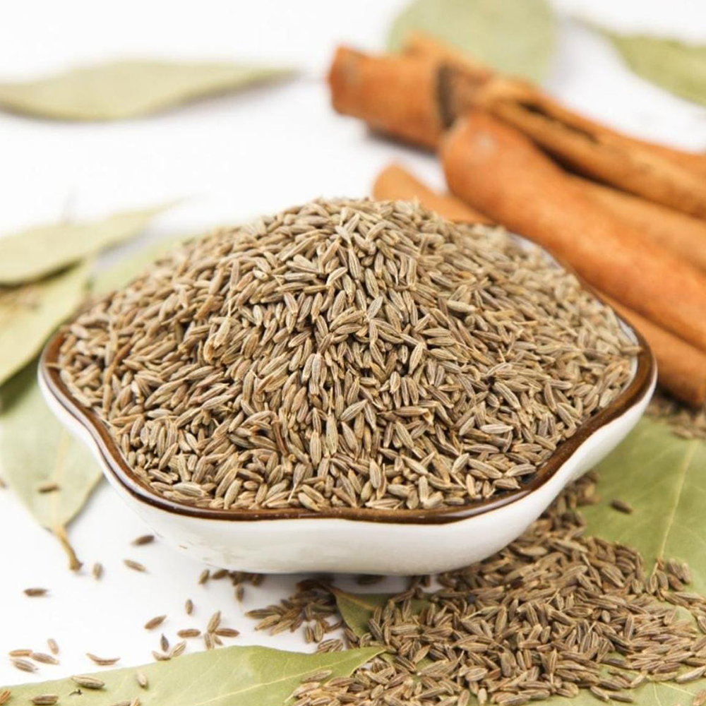 Indian Cumin Seeds - 500gm