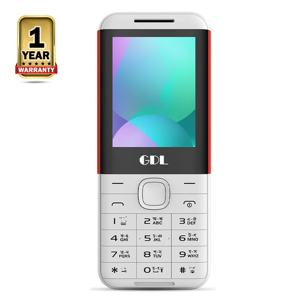 GDL G8 Feature Phone