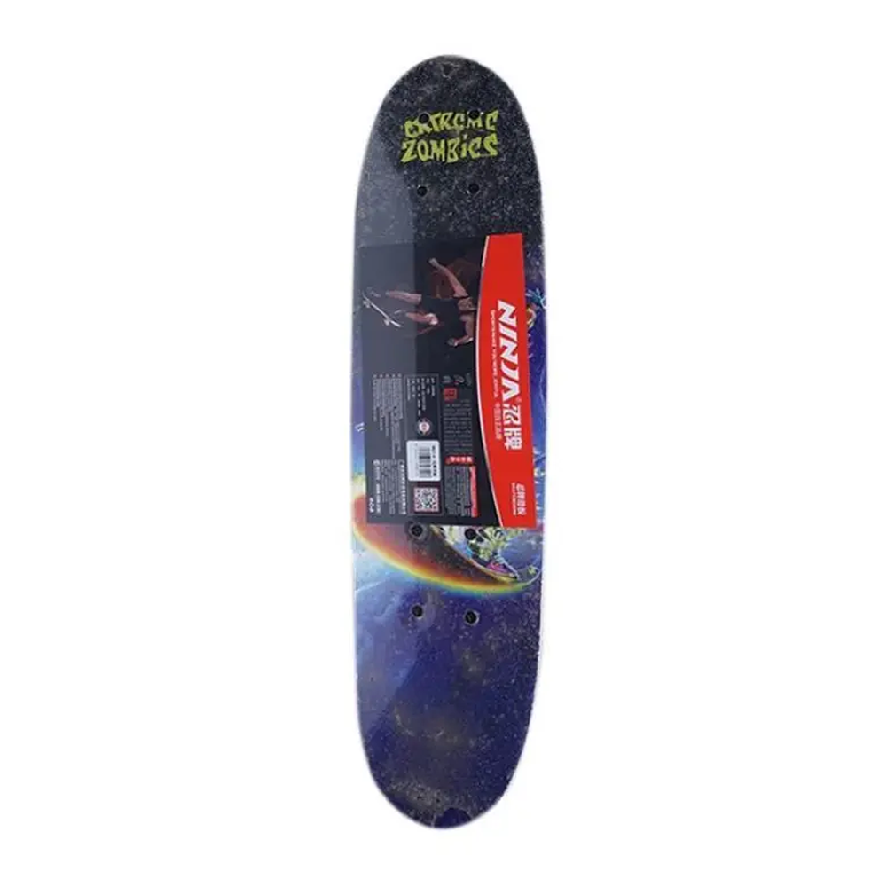 Skate Board - Small - Multicolor