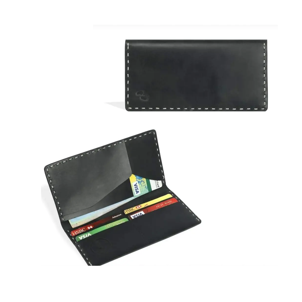 Leather Wallet For Men - CRM 203