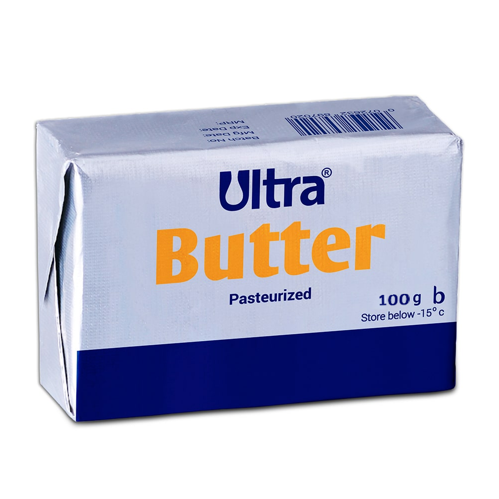 Ultra Butter - 100g