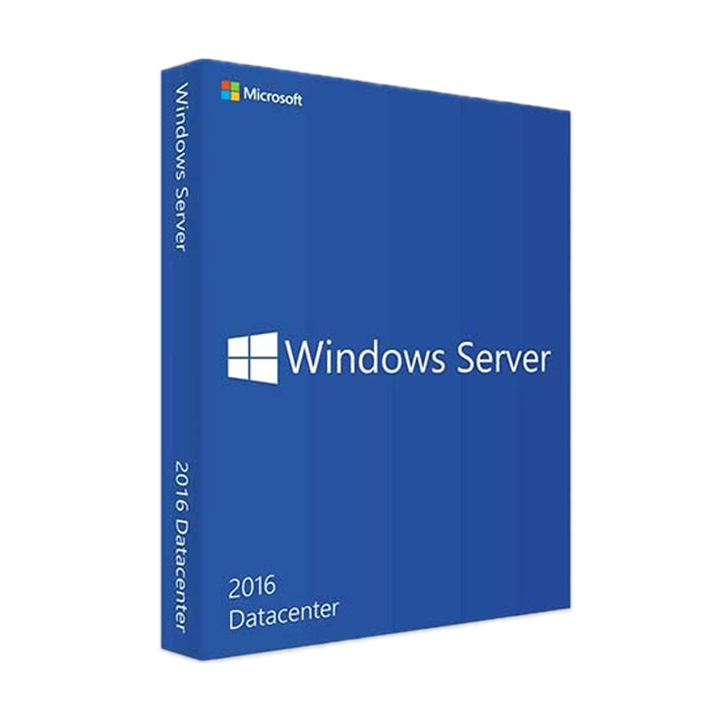 Windows Server Datacenter 2016