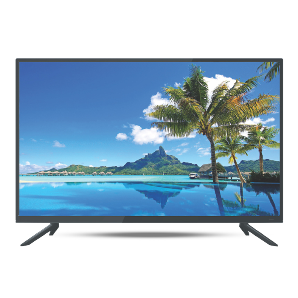 Nova NV 3233 SB-VR Frameless Android TV - 32 Inch - Black