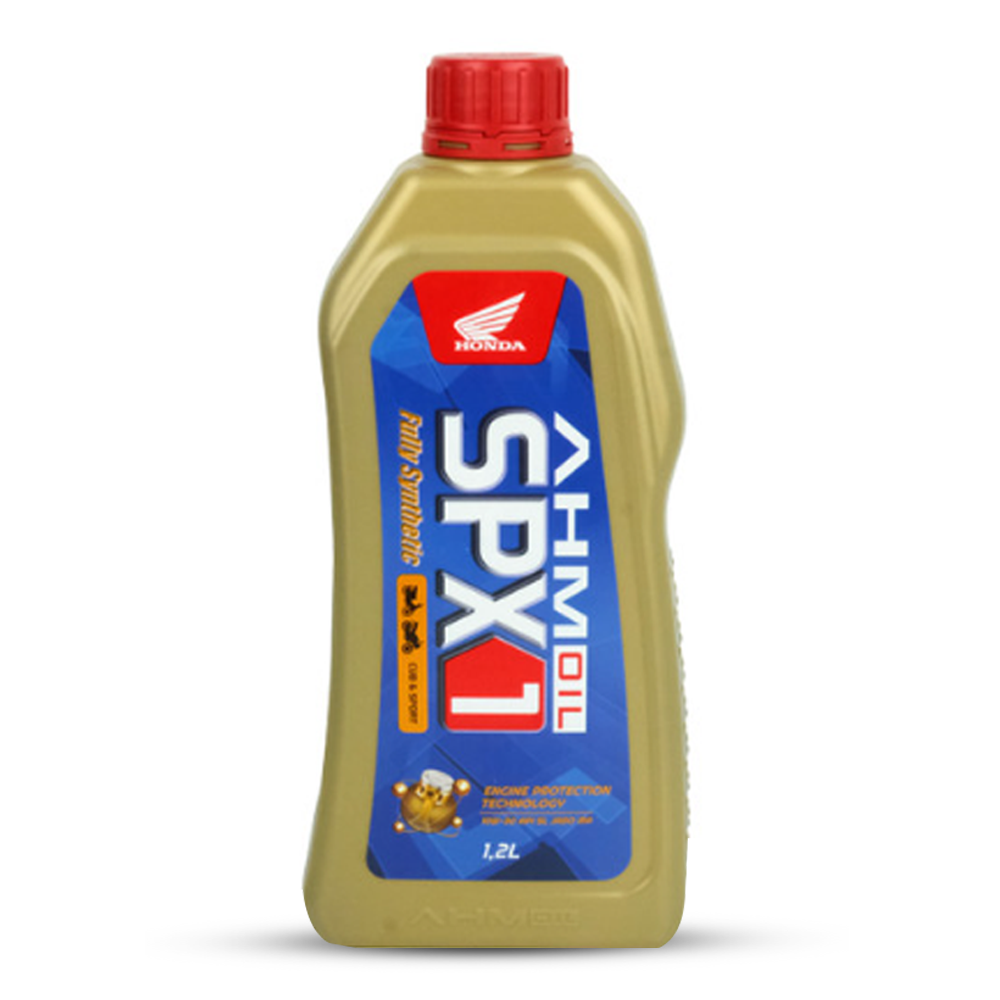 HONDA SPX1 Engine Oil - 1.2 Liter