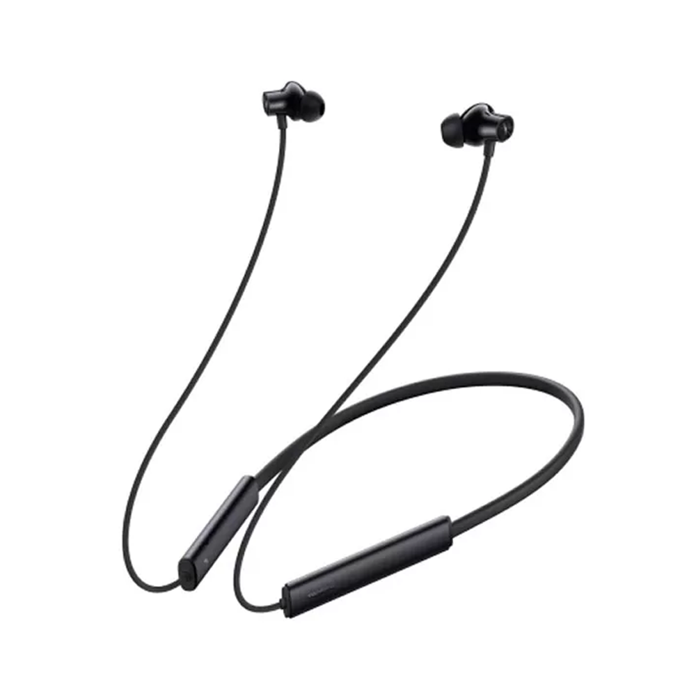 Realme Buds Wireless 3 Neckband with Active Noise Cancellation