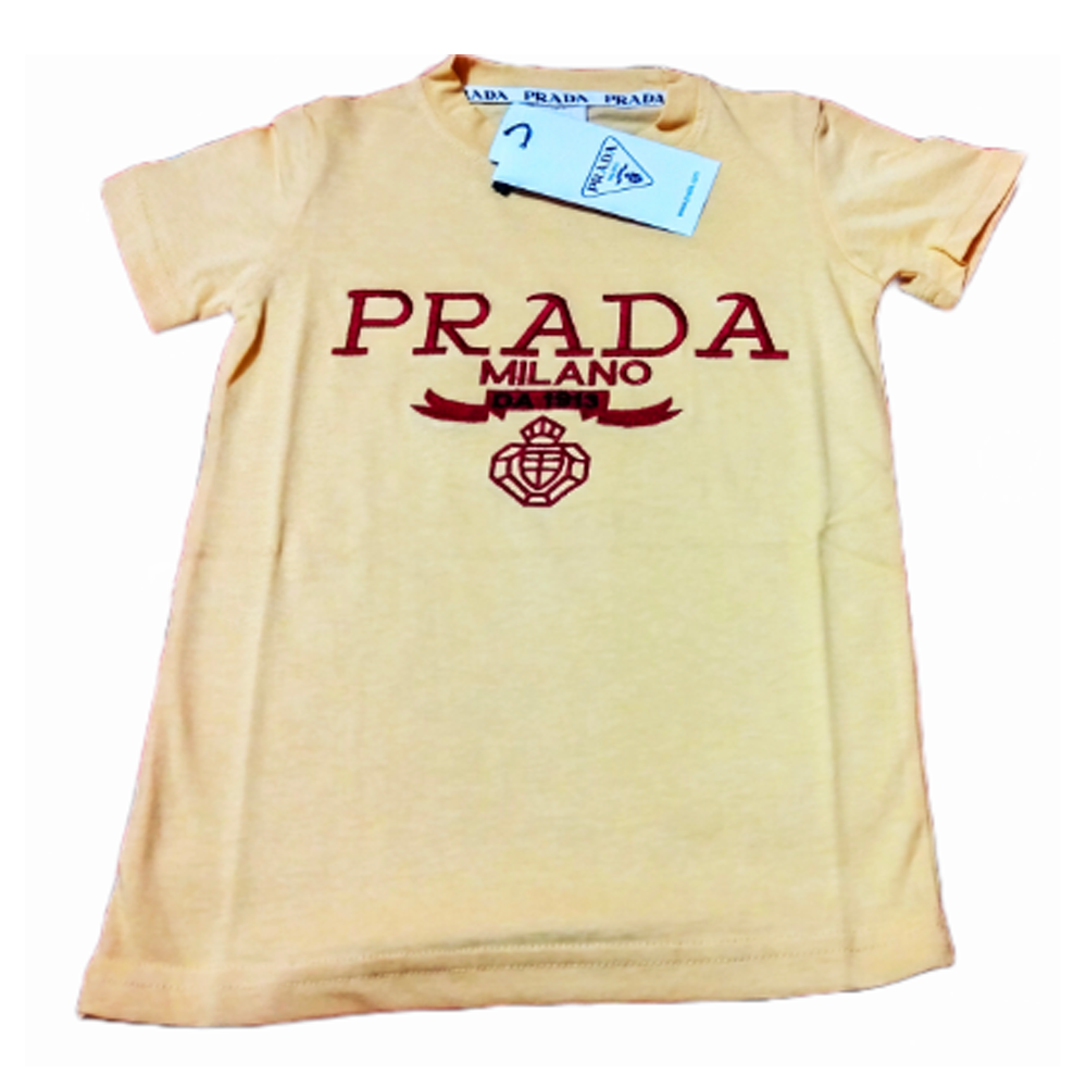 Prada milano outlet shirt