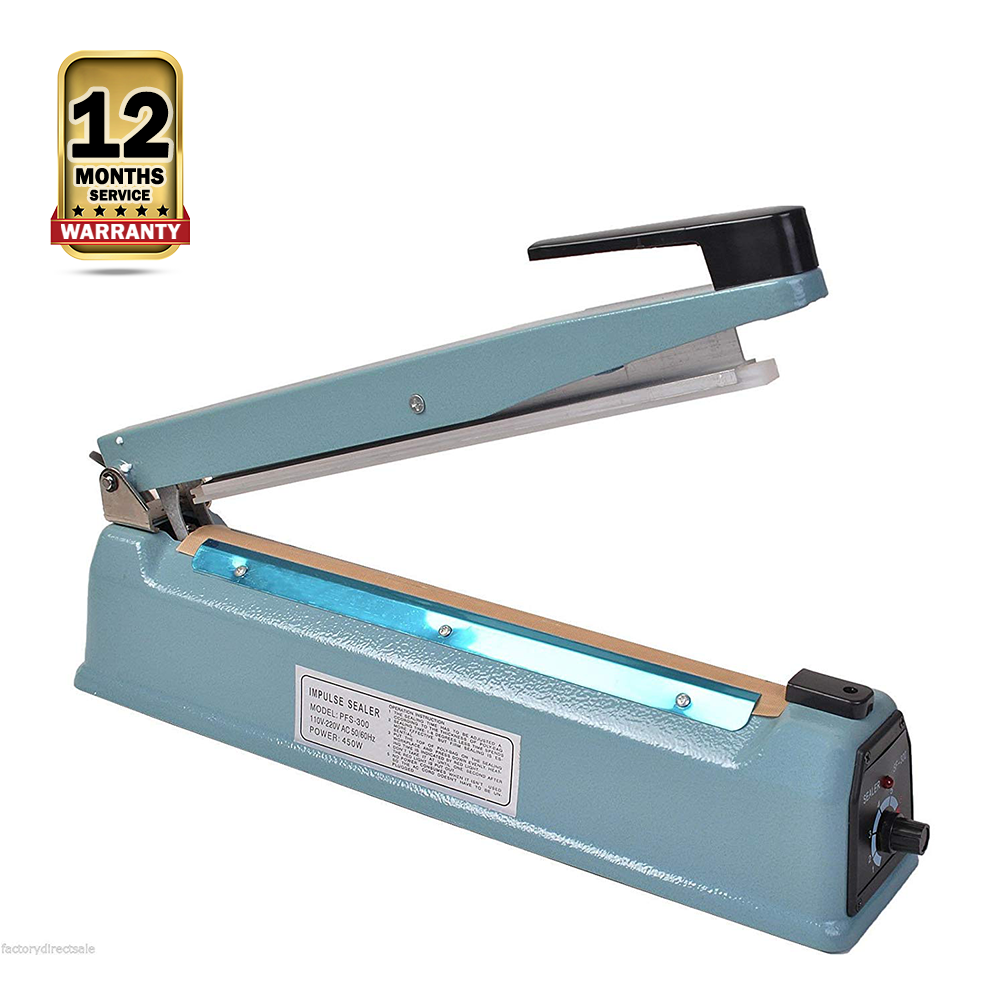 Kingstar Impulse Sealer Machine - 12 Inch 