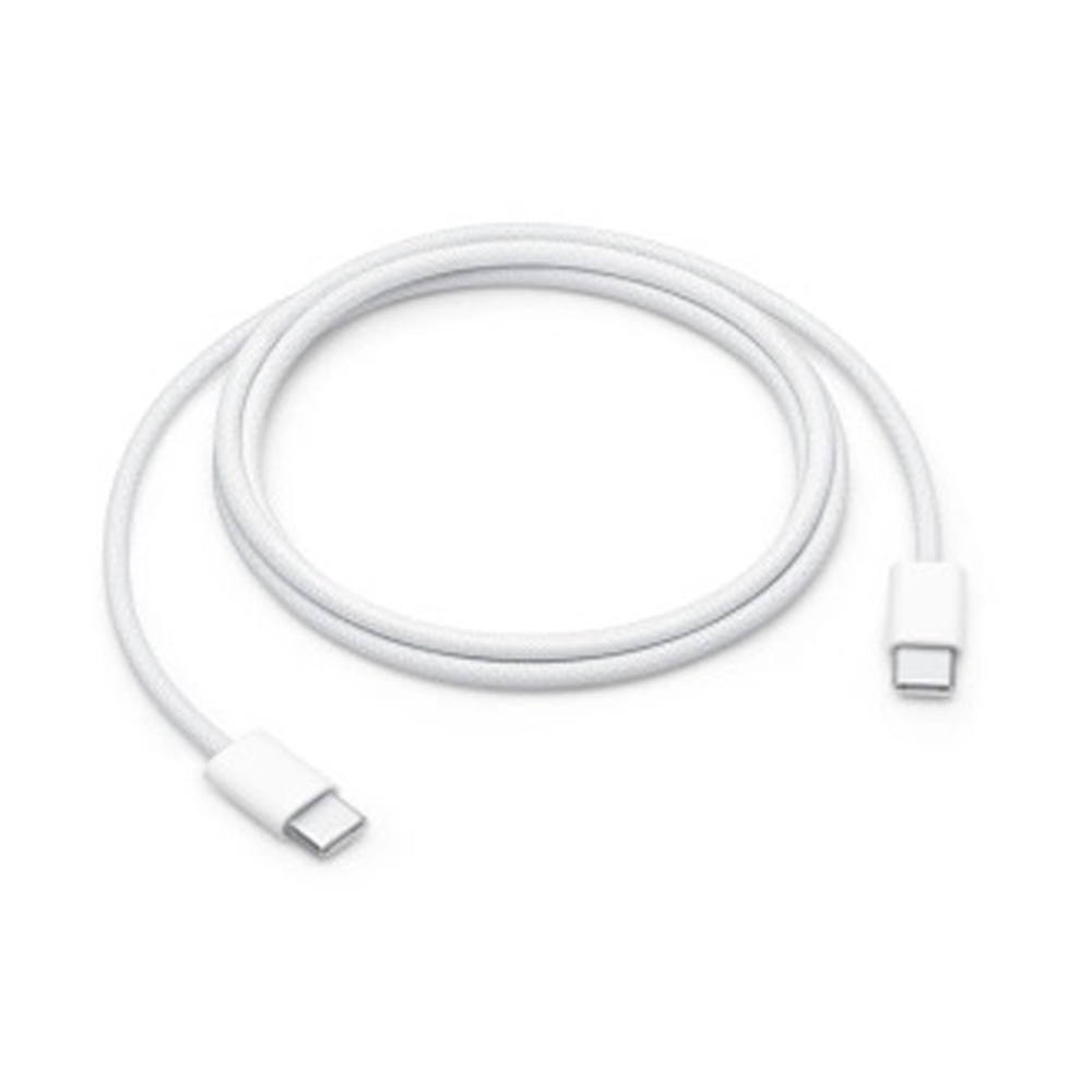 Apple USB-C Charge Cable (2m) - White 