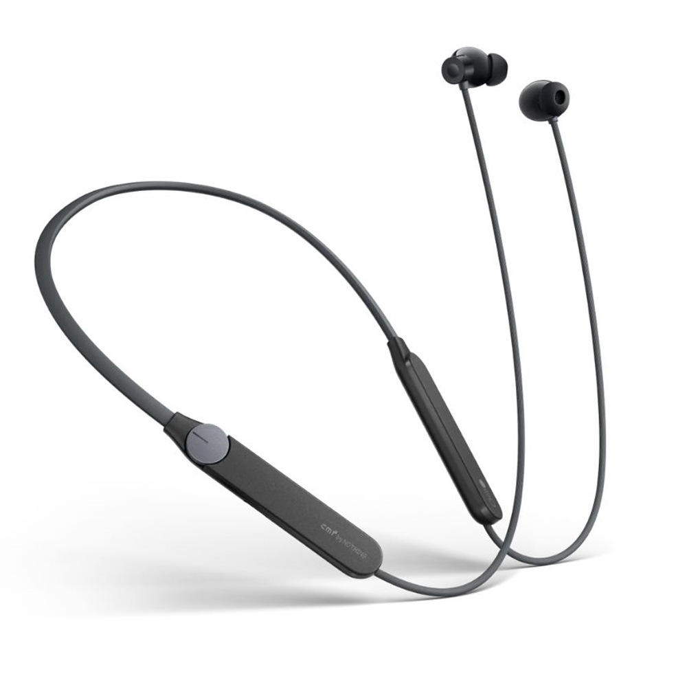 Oraimo Neckband Pro - Black