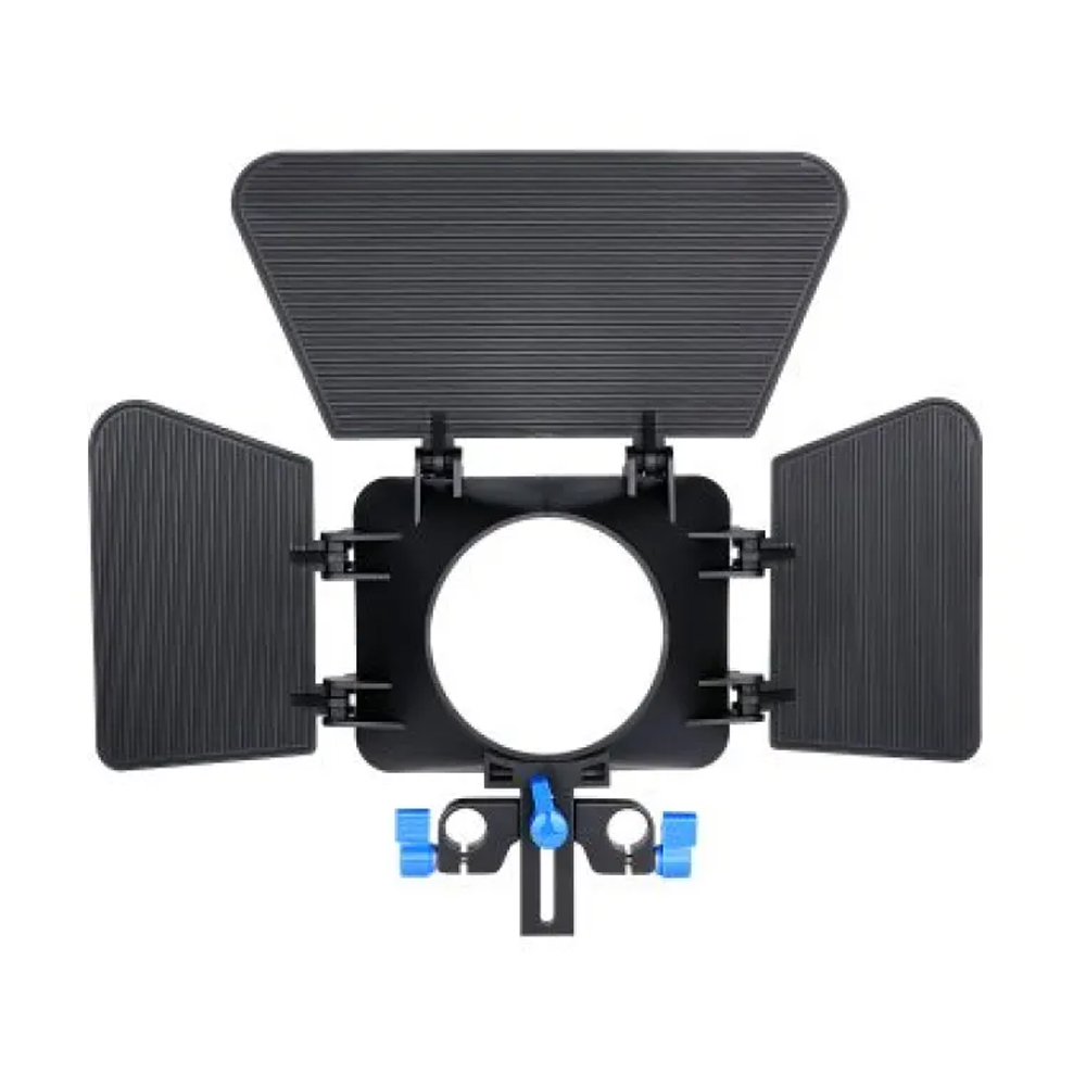 Yelangu D221 Mattebox Follow Focus and Video Shoulder Rig