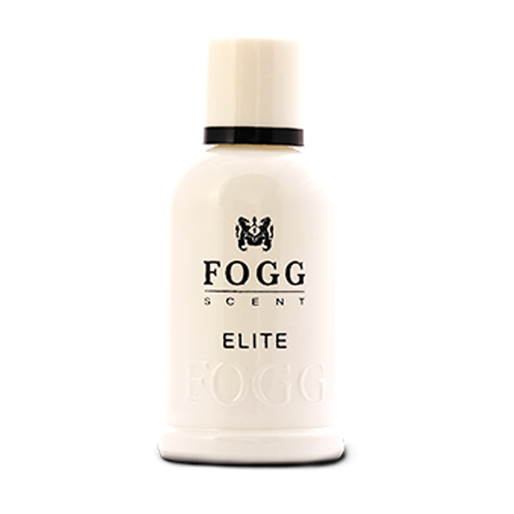 Fogg Scent Rock Star Elite For Men - 100ml