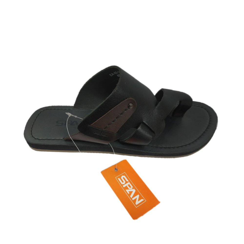 Leather Sandal For Men