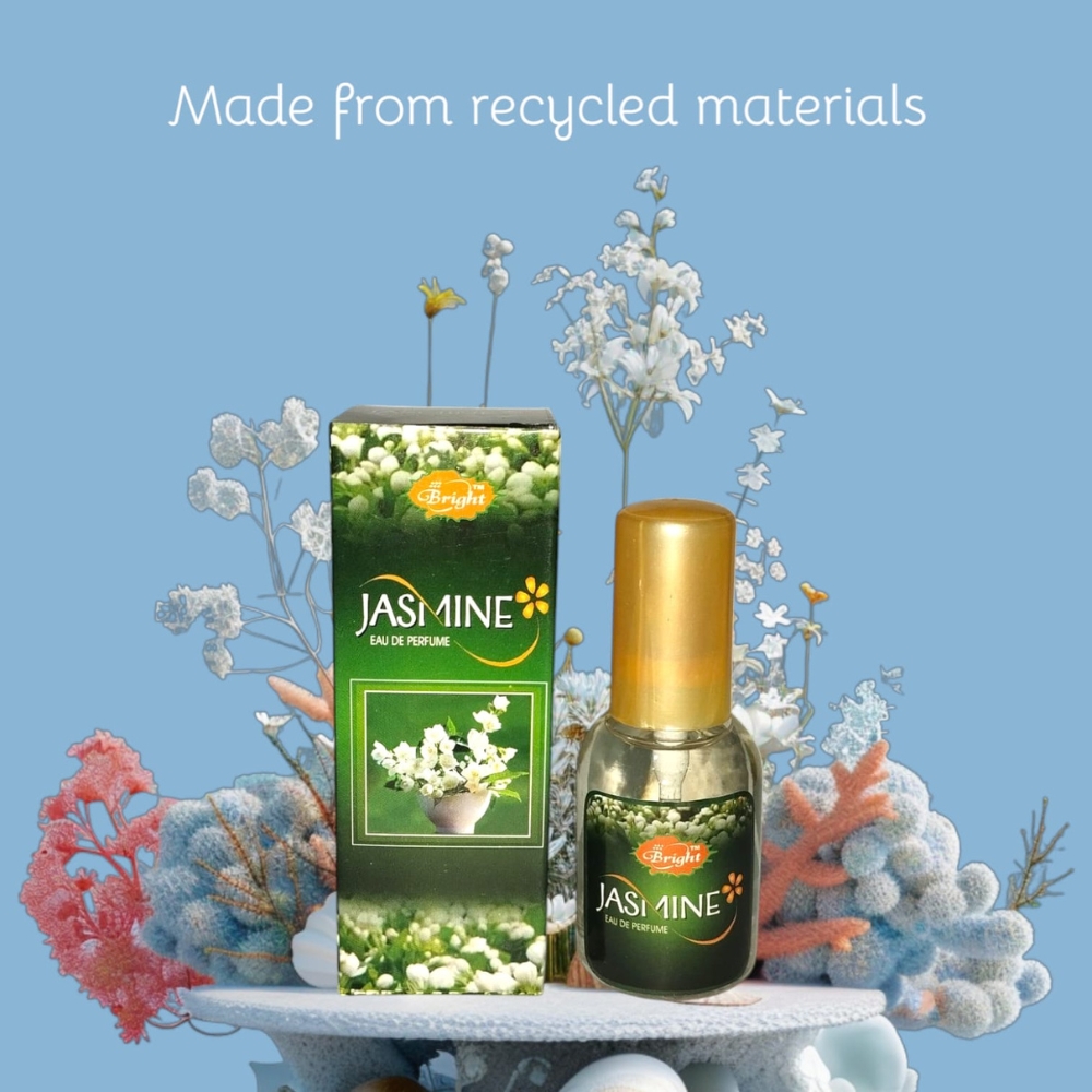 Bright Jasmine Eau De Perfume - 32ml