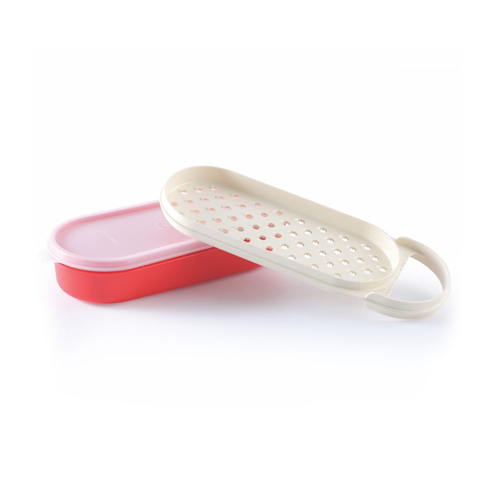 Tupperware Handy Grater