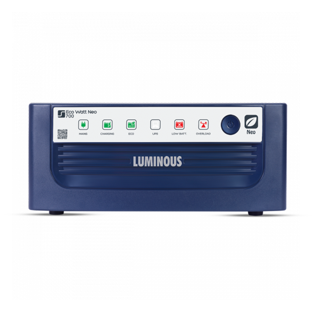 Luminous IPS UPS Eco Watt NEO 800