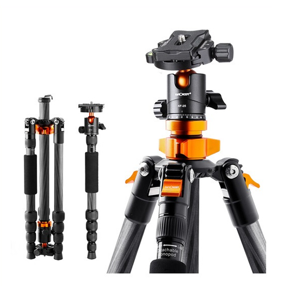 k&f concept tripod