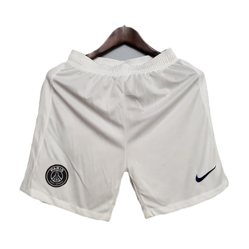 Psg on sale white shorts