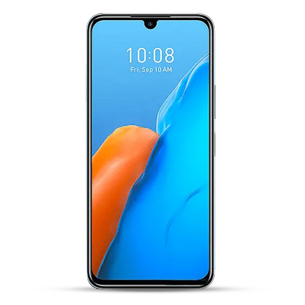 Infinix Note 10 Pro (8 GB RAM, 256 GB ROM) - Smartphone