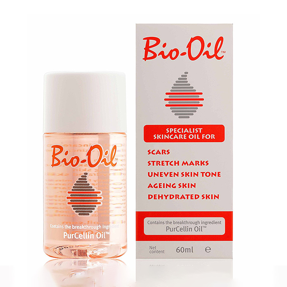 Bio Oil Specialist Skincare Oil South Africa - 60ml