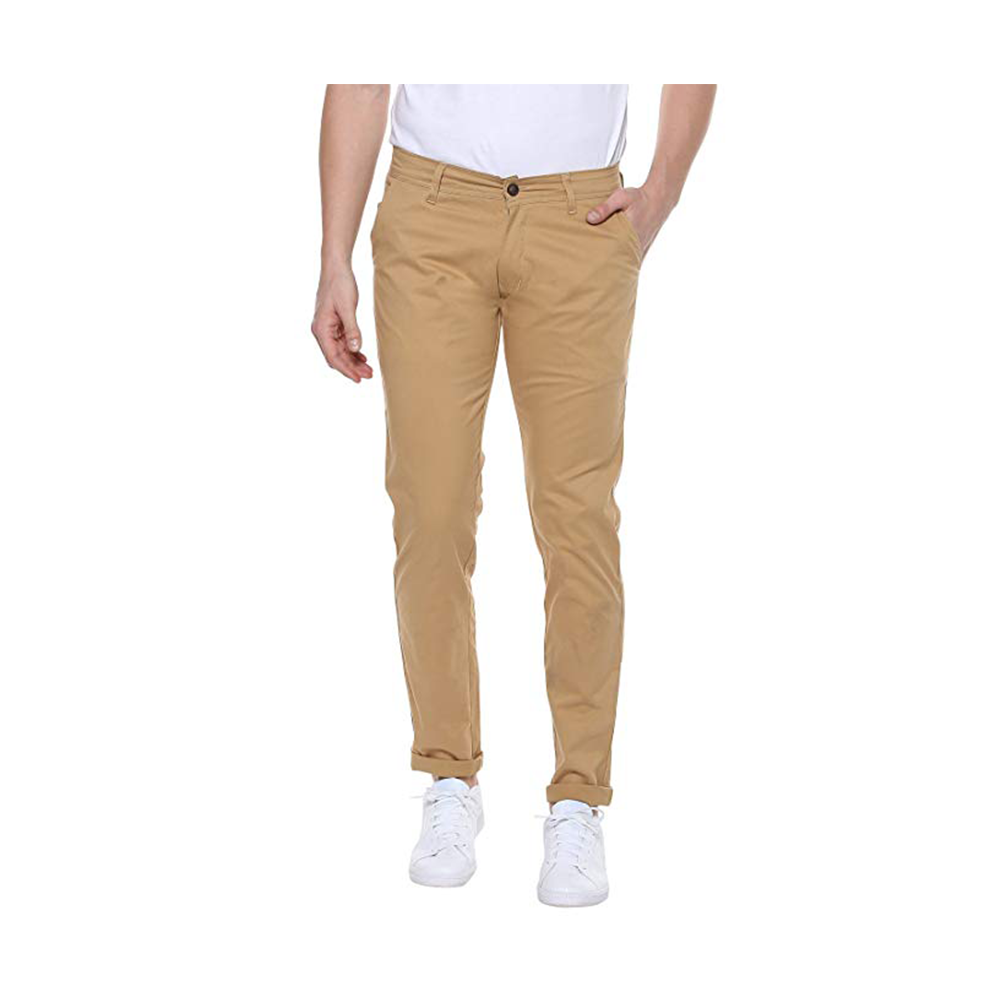 Twill Gabardine Pant For Men - TP -01