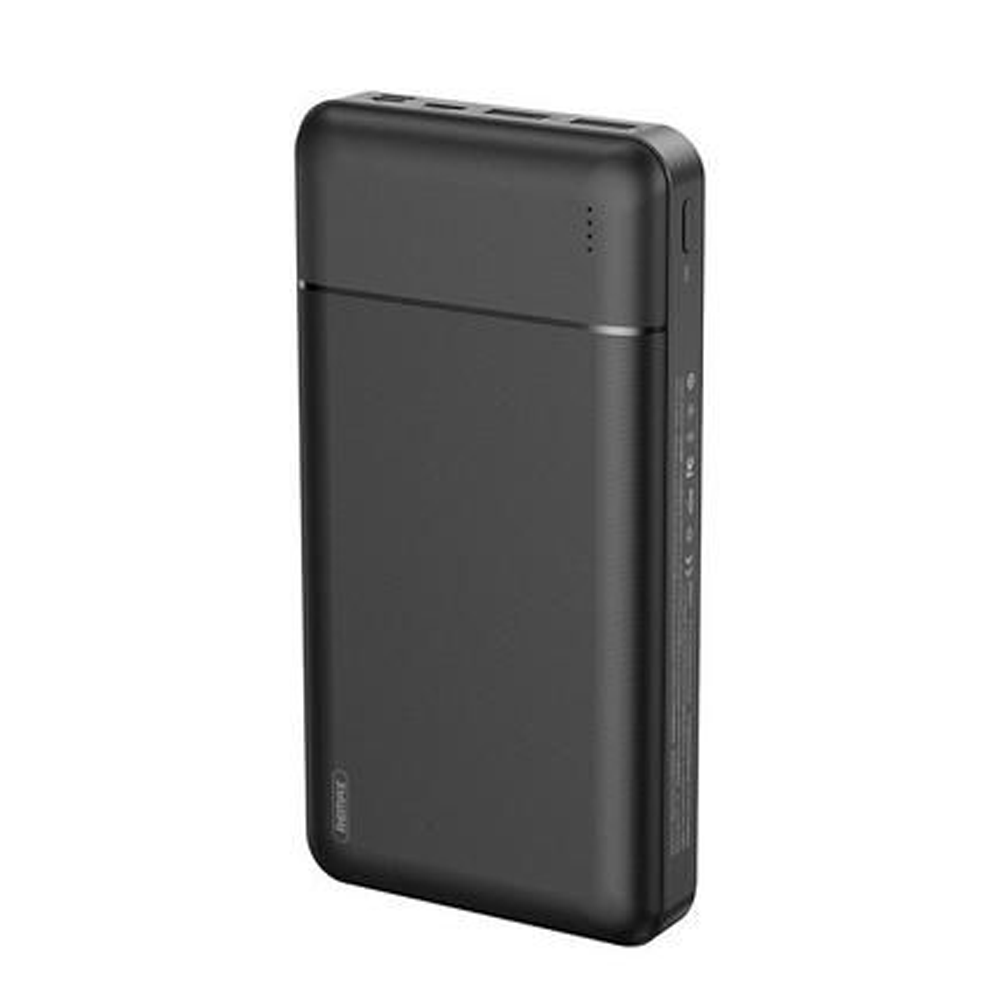 Remax RPP-167 Lango Series Power Bank - 30000mAh 