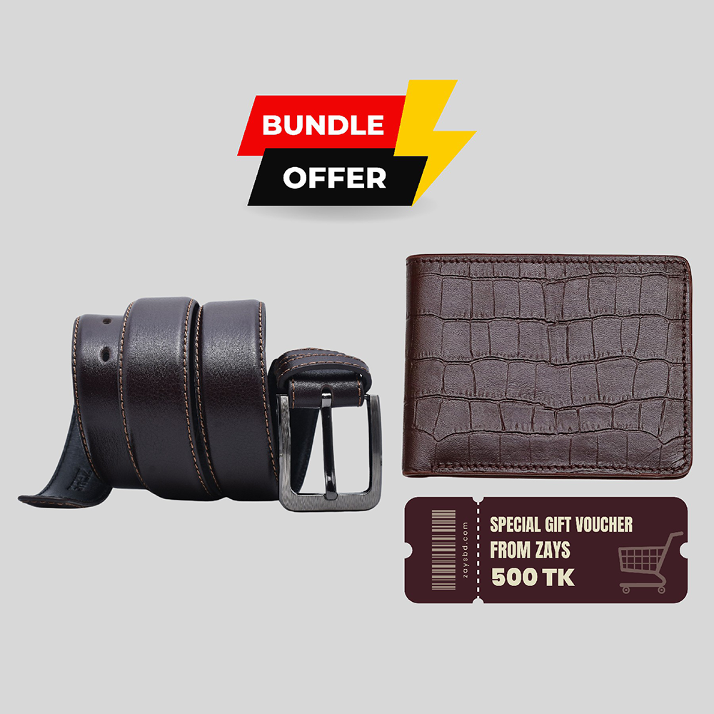 ZAYS Special Bundle - ZBO108