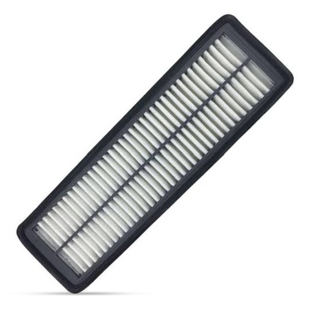 Hyundai 28113-B4000 Air Filter For Hyundai Car - White and Black