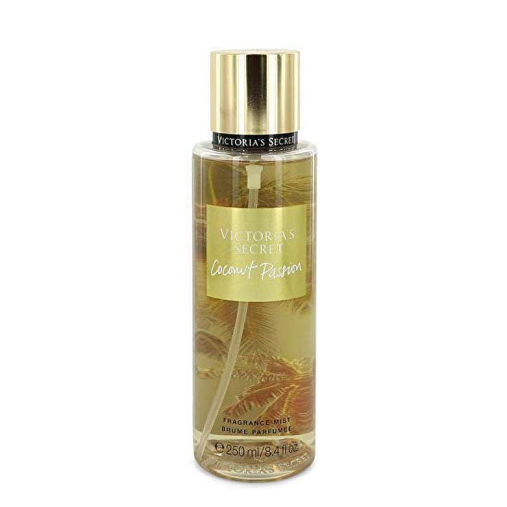 Victoria's Secret Coconut Passion Body Mist - 250ml