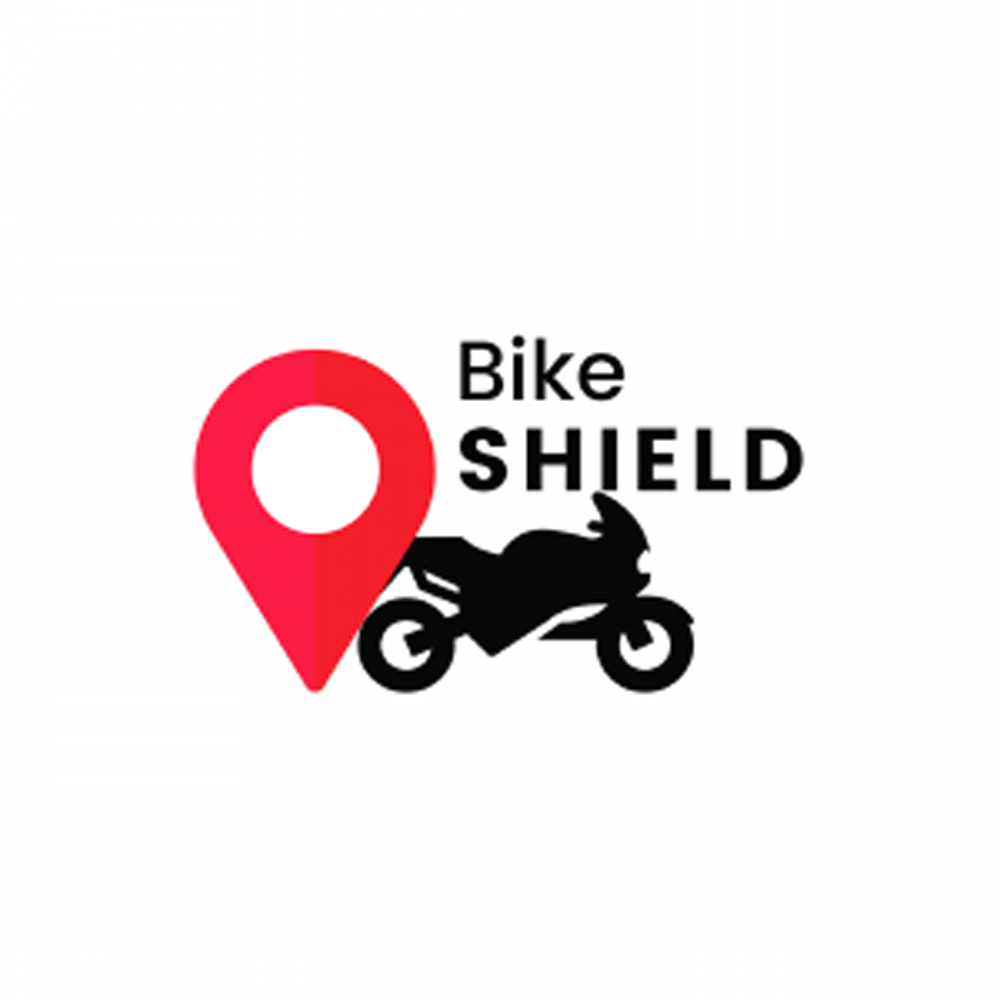 Easytrax Bike Shield GPS Tracker For Motorcycles