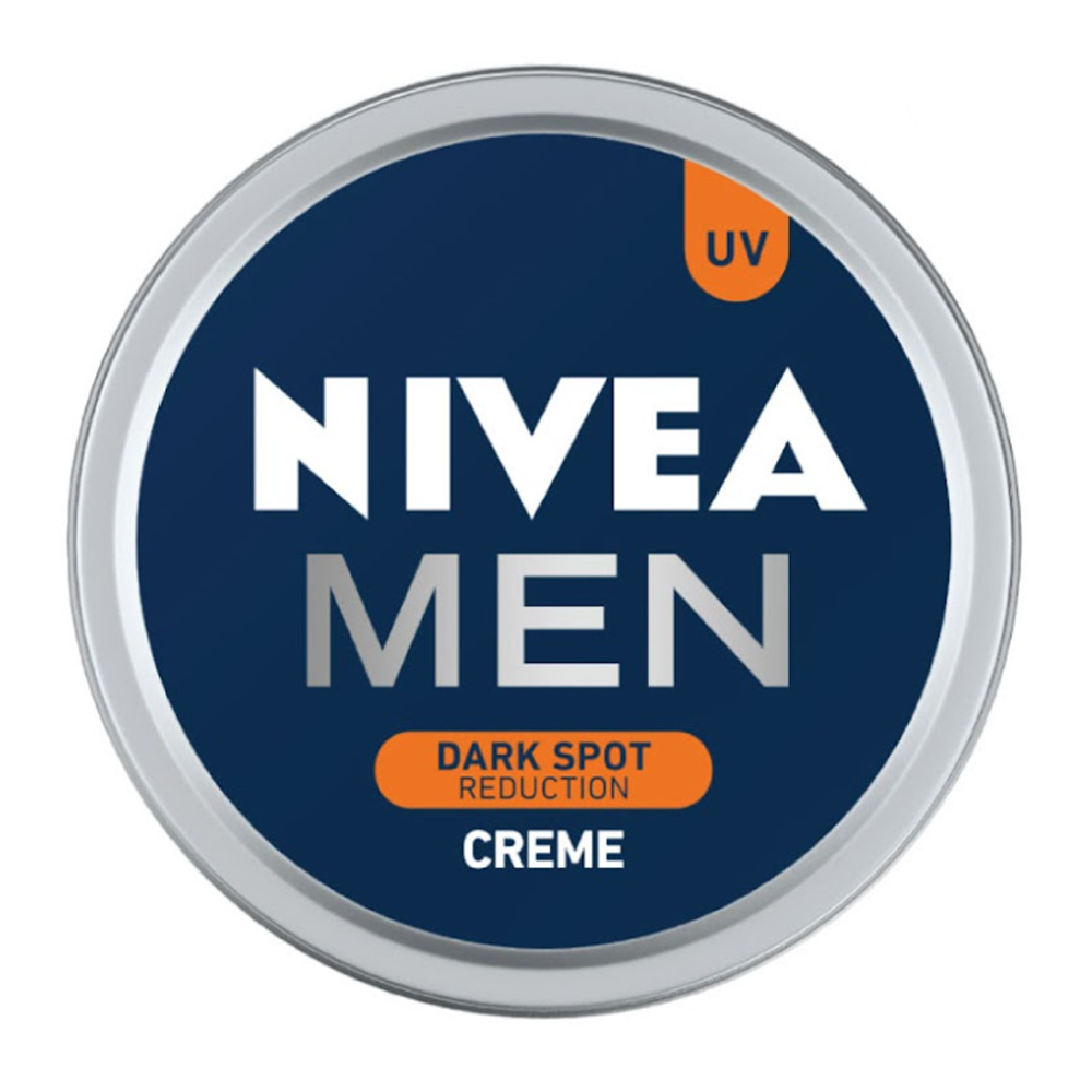 Nivea Men Dark Spot Reduction Cream - 75ml - 83927