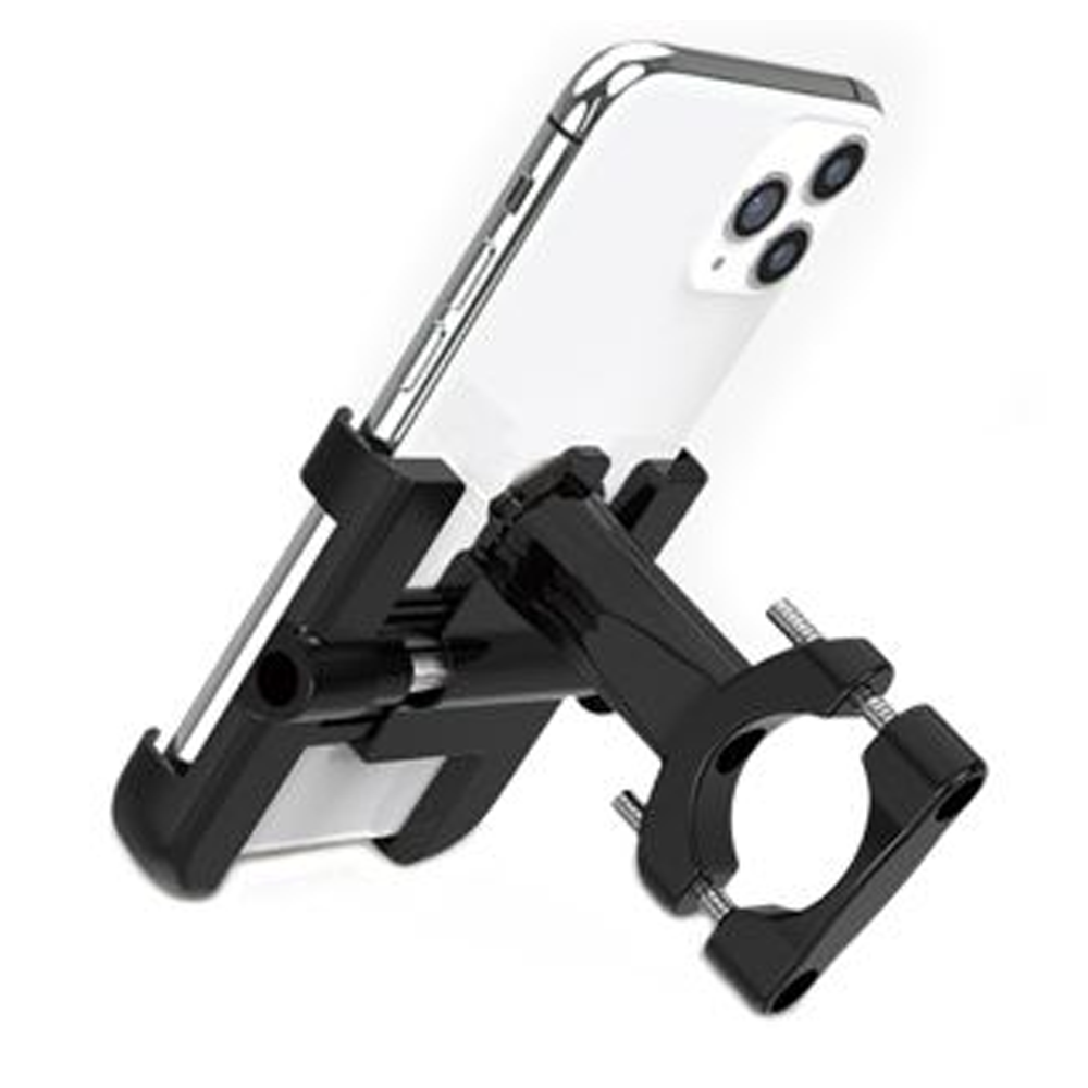 C1 Aluminum Motorcycle Phone Holder