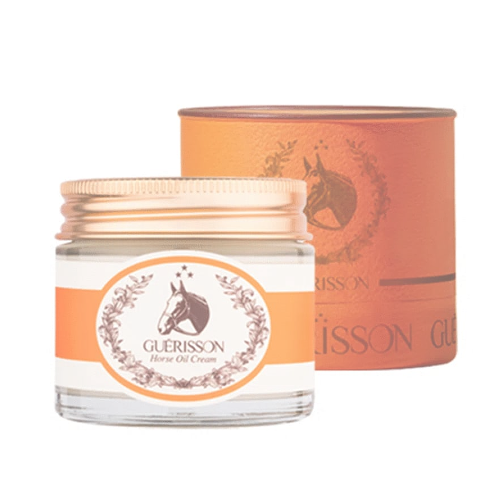 Guerisson 9 Complex Cream - 70g