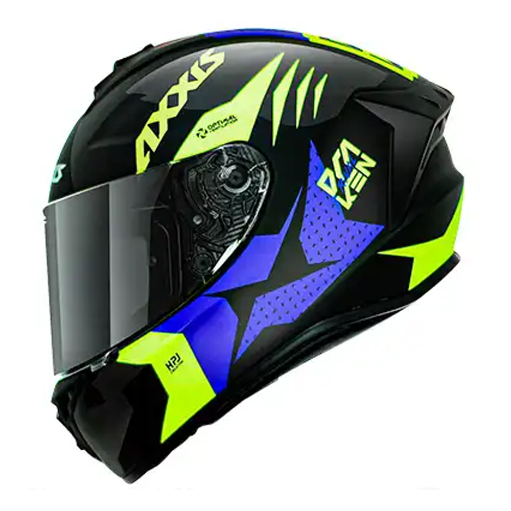 Axxis Draken Rival Helmet