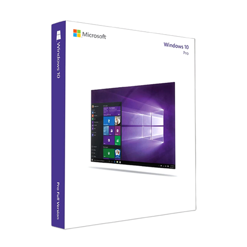 Windows Pro 10 version 21H2