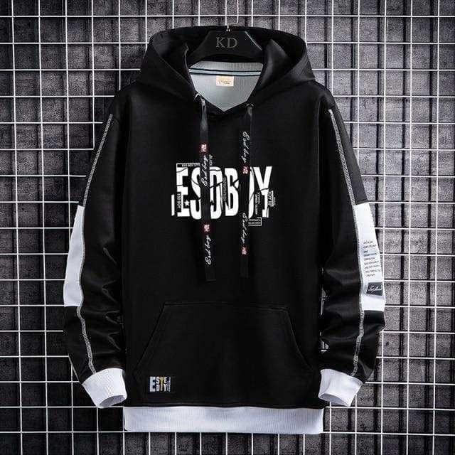 Stylish Hoodie For Men CH-01