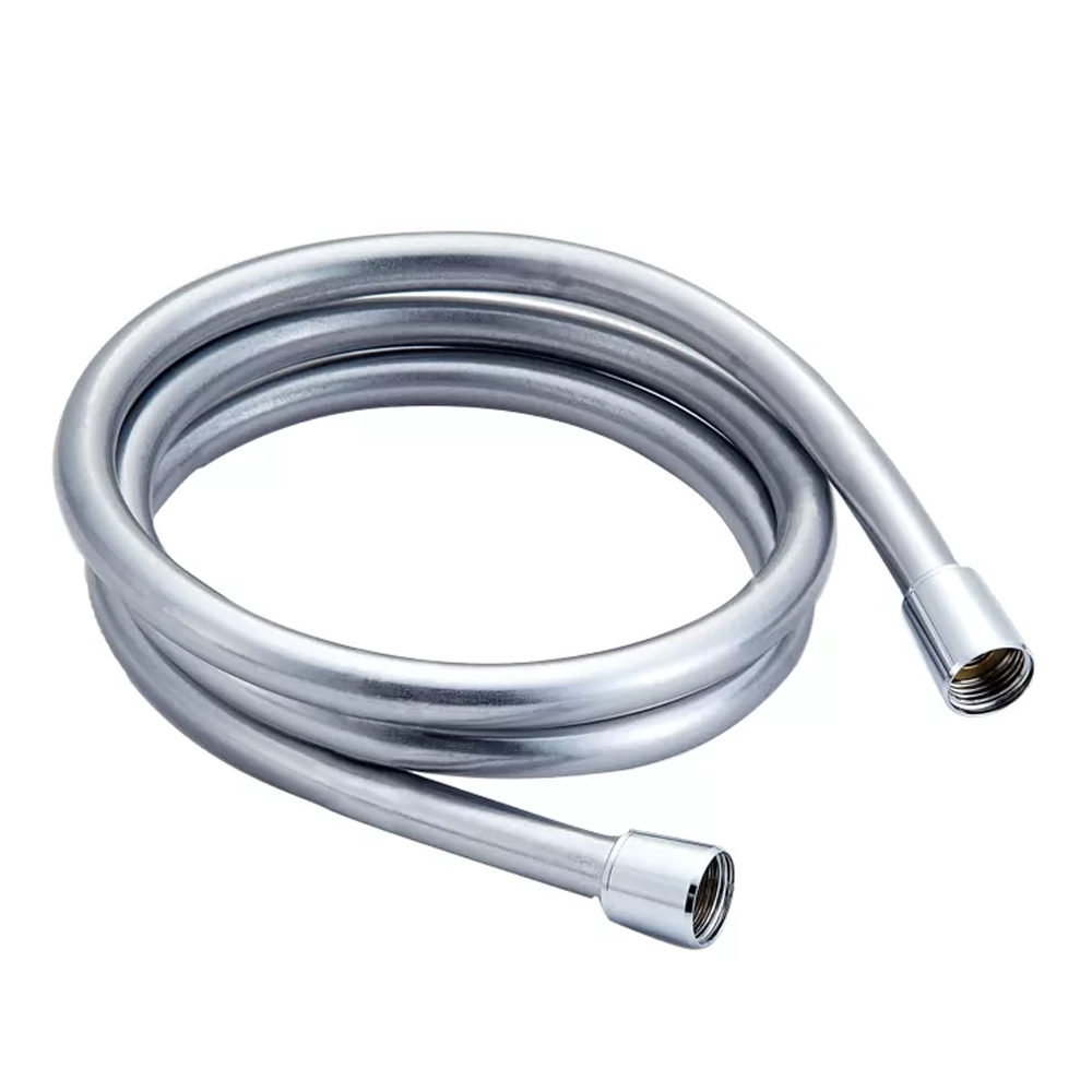 Marquis P020003 ABS Shower Hose - 1.5 Meter - Silver