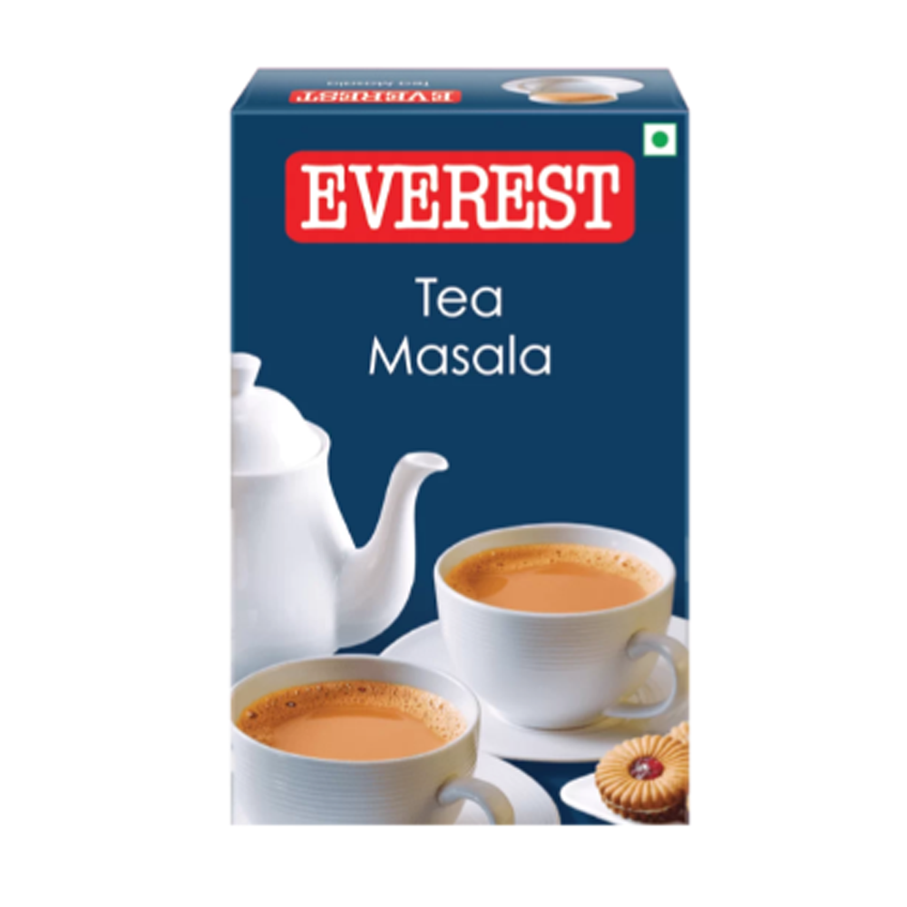 Everest Tea Masala - 50gm