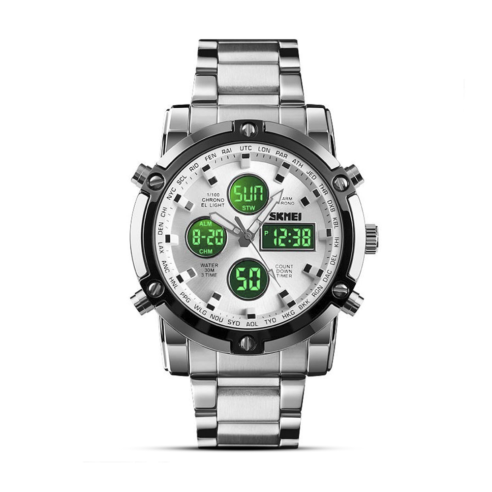 Skmei watch 1389 price hot sale