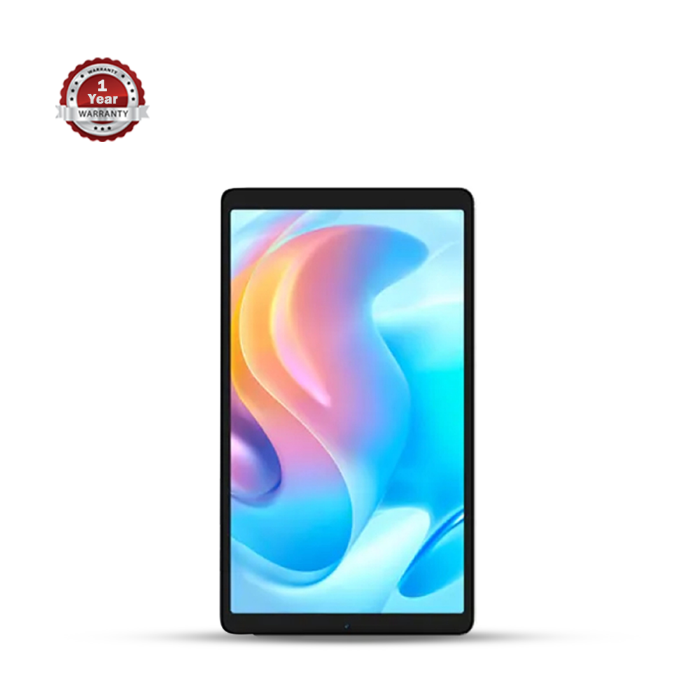 Realme Pad Mini RAM 3GB ROM 32GB Tablet - Blue 