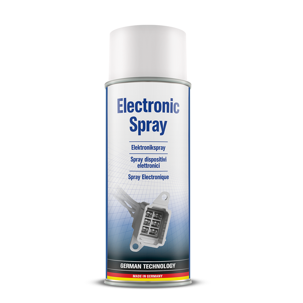 Auto Profi Electronic Spray - 400ml