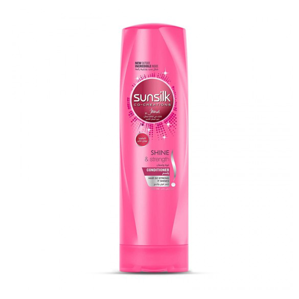 Sunsilk Smooth & Manageable Conditioner - 300ml