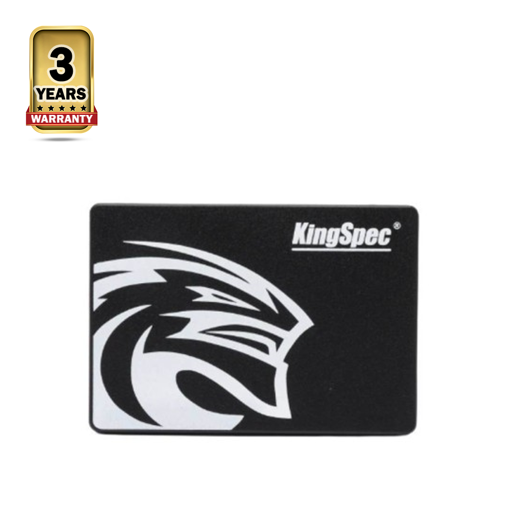 KingSpec P3 2.5Inch SATA SSD - 1TB 