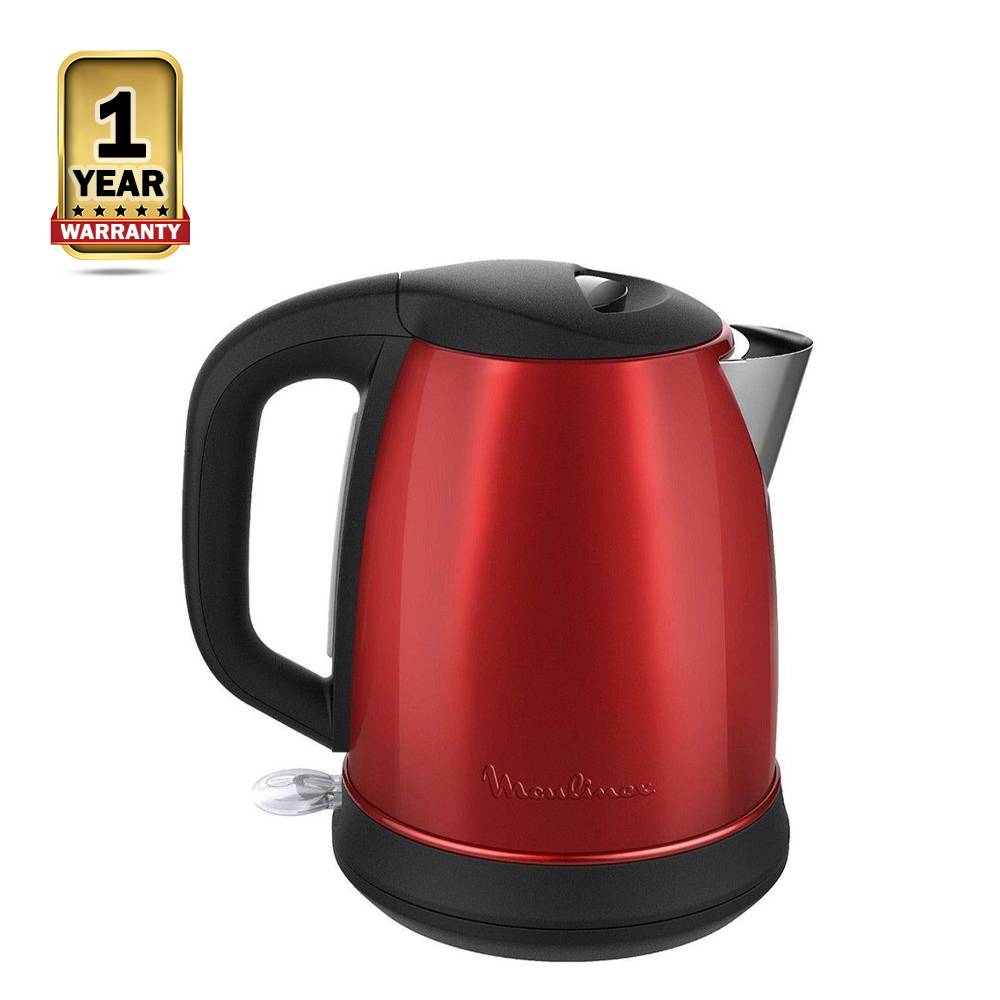 Moulinex Electric Kettle (BY550510) 1.7 Ltr.