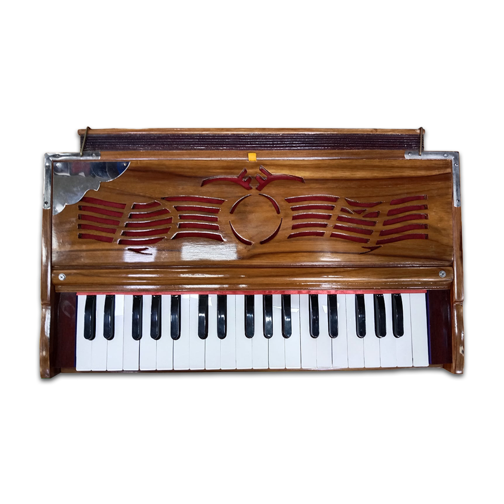 Surasree Special Harmonium - Wooden