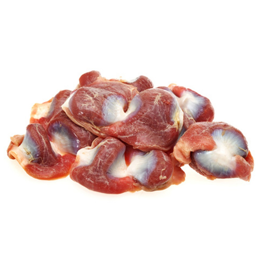 Ready to Cook Chicken Gizzards - 1 Kg