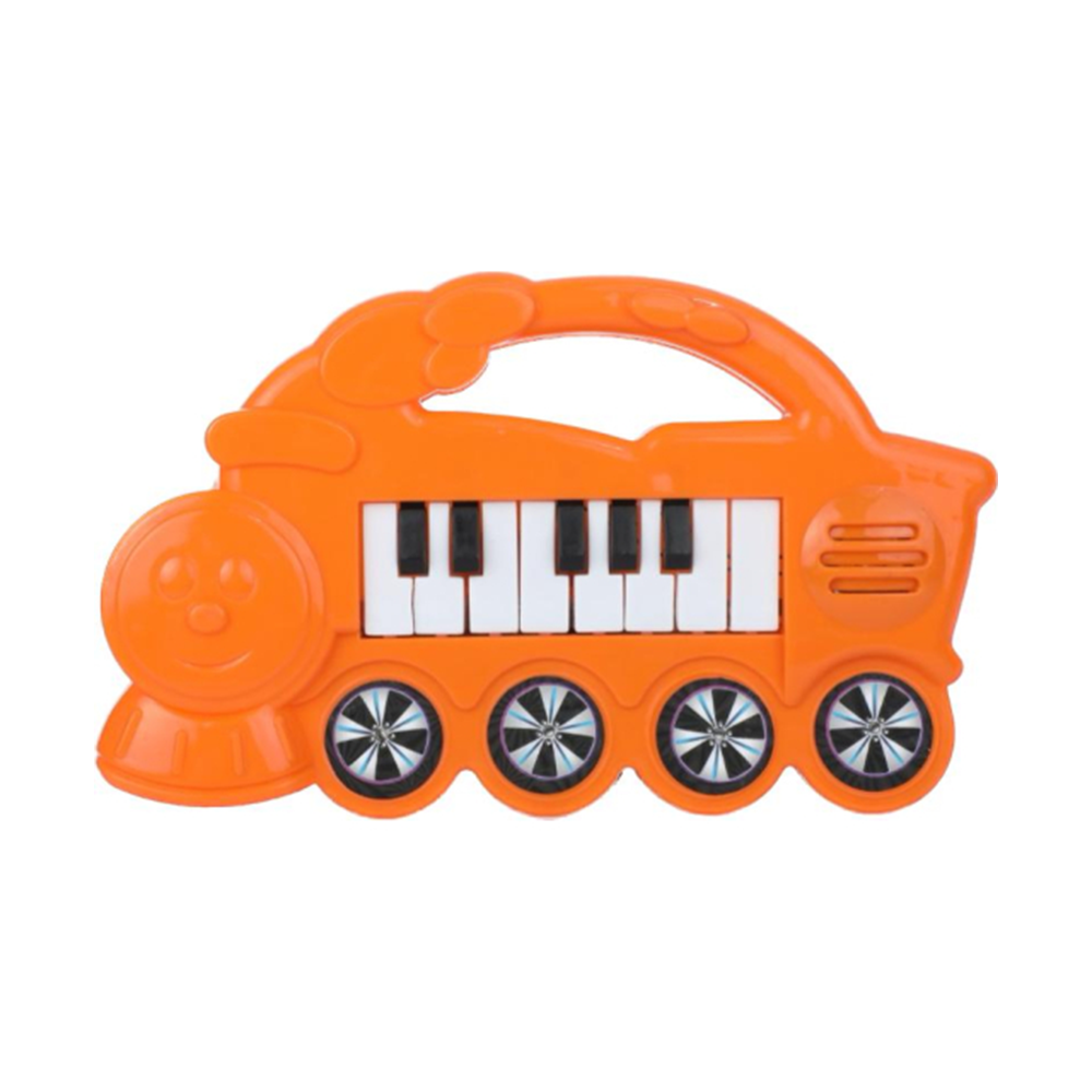 RFL Jim and Joly Toy Mini Piano - Cat - G - 939907